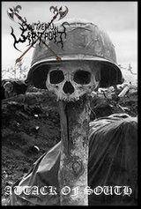 Southern Warfront : Attack of South